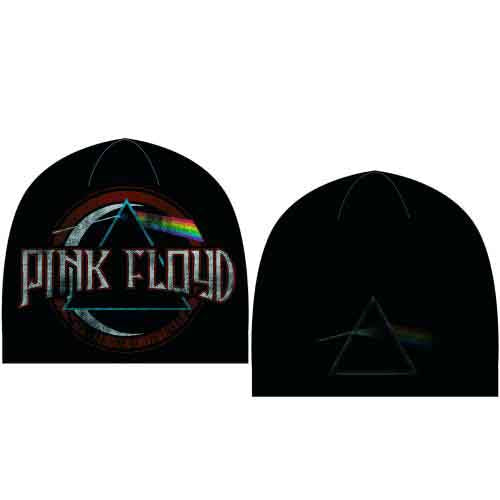 Pink Floyd | Dark Side of the Moon - Hat Black