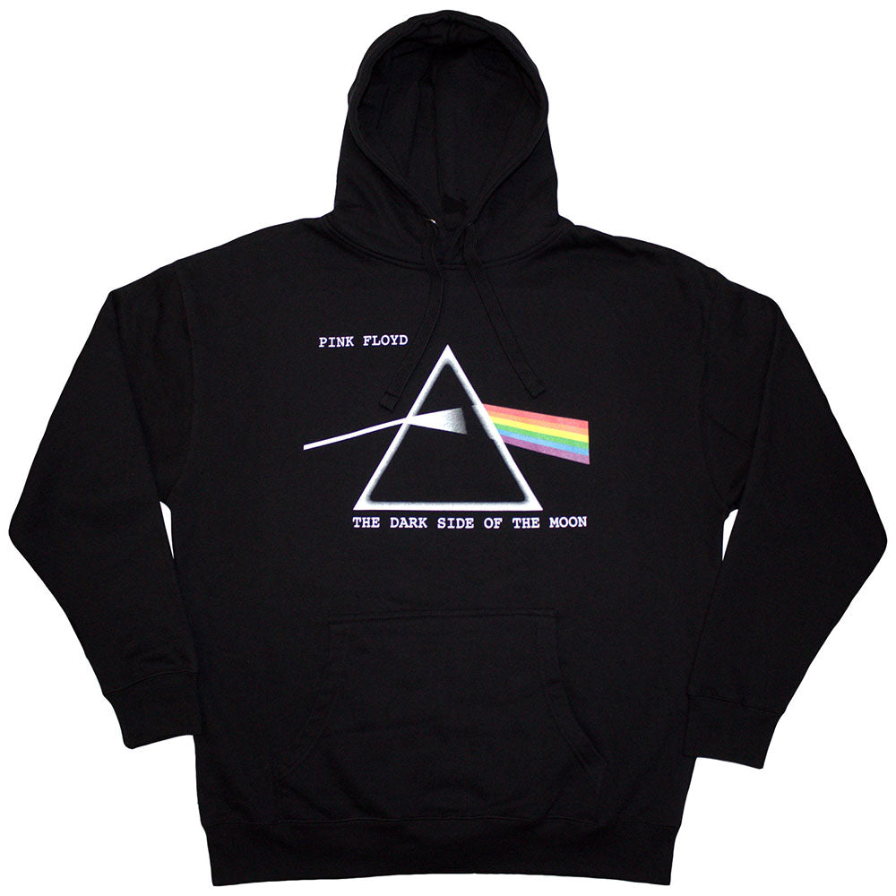 Pink Floyd | Dark Side of the Moon Courier - Black