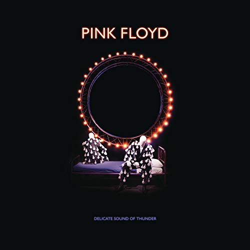 Pink Floyd | Delicate Sound Of Thunder - Restored, Re-Edited, Remixed - CD