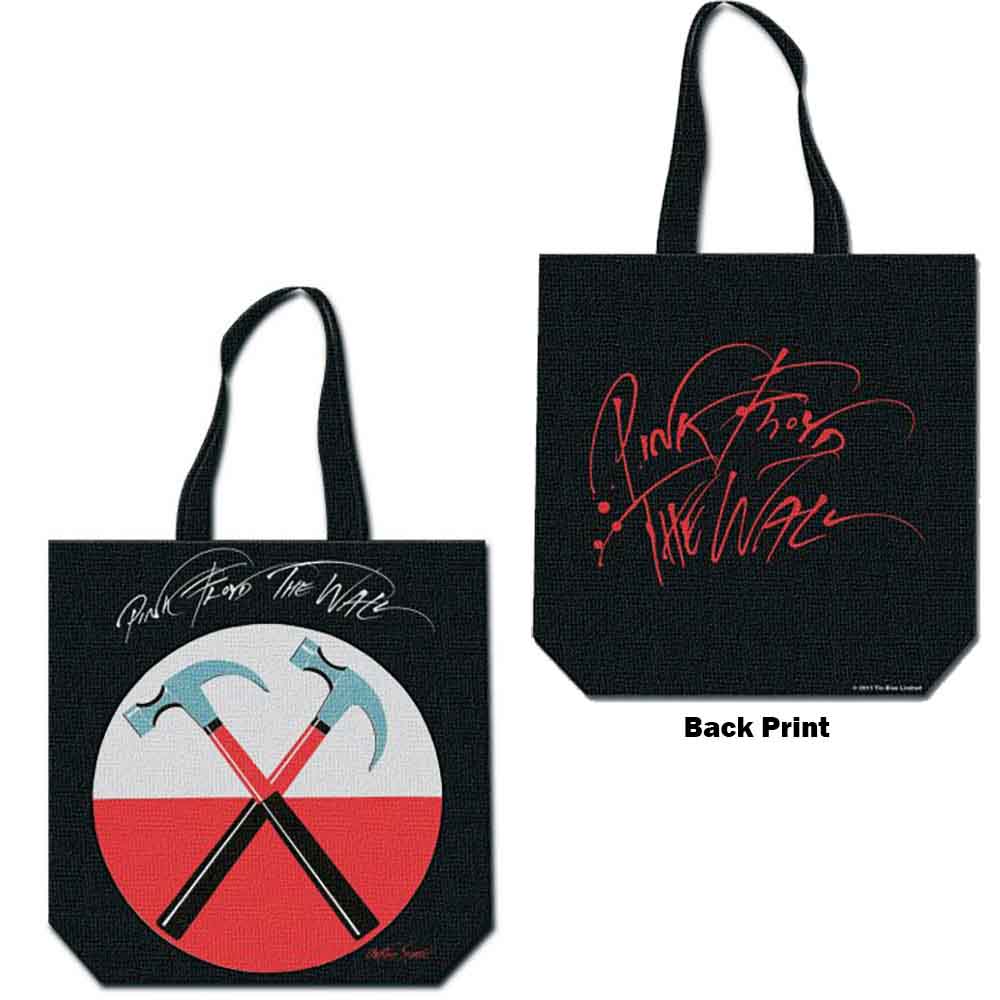 Pink Floyd | Hammers - Bag Multicolour