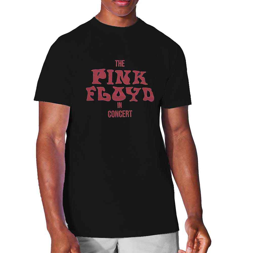 Pink Floyd | In Concert - Black