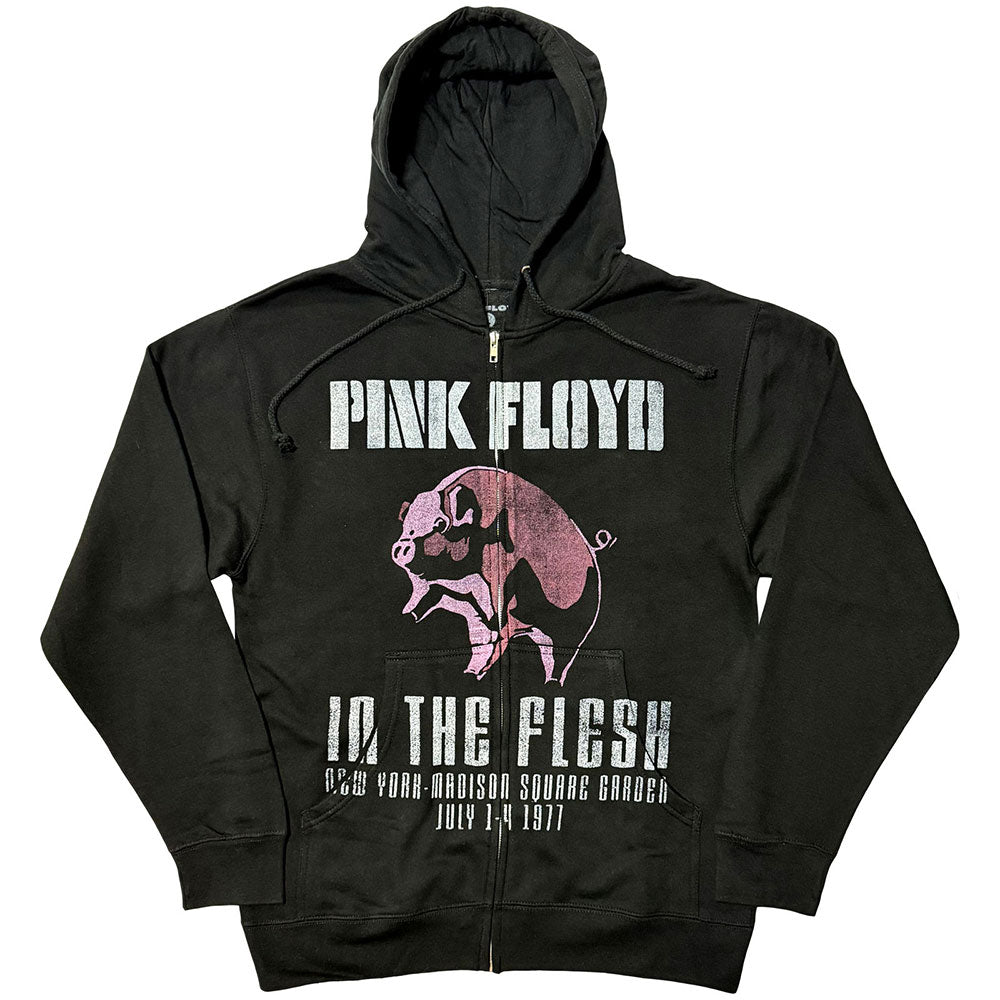 Pink Floyd | In The Flesh - Black