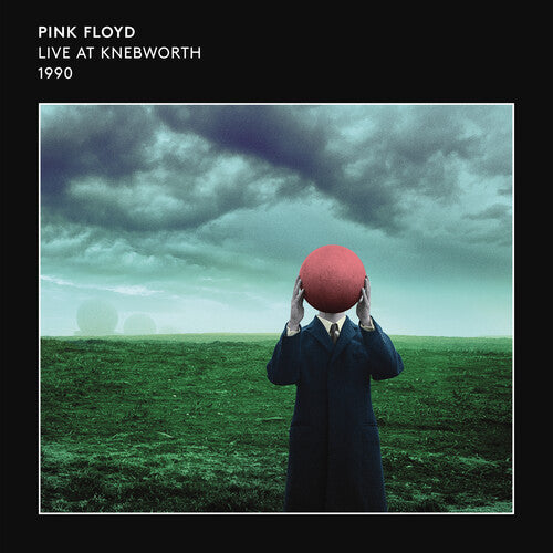 Pink Floyd | Live At Knebworth 1990 (180 Gram Vinyl, 45 RPM, Gatefold LP Jacket) (2 Lp's) - Vinyl