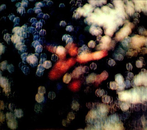 Pink Floyd | Obscured By Clouds (Remastered, 180 Gram Vinyl) - Vinyl