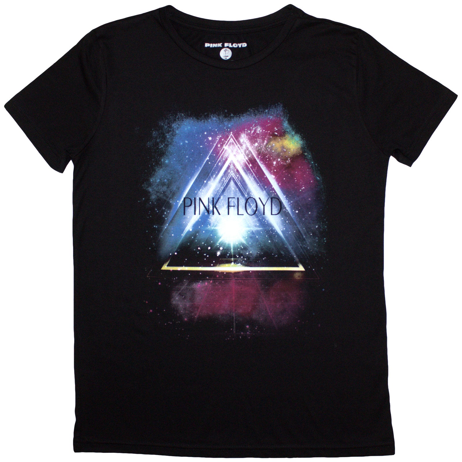 Pink Floyd | Space Prism - Black