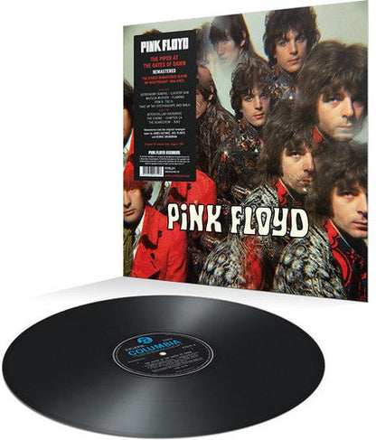Pink Floyd | The Piper At The Gates Of Dawn (180 Gram Vinyl) - Vinyl