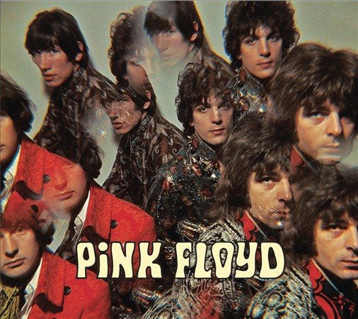 Pink Floyd | The Piper At The Gates Of Dawn (Remastered) - CD