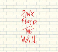 Pink Floyd | The Wall (Remastered) (2 Cd's) - CD