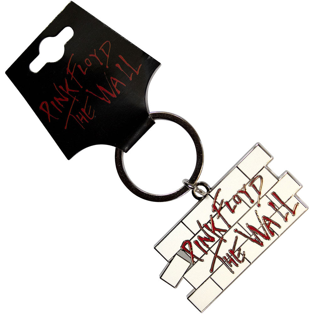 Pink Floyd | The Wall Wall Logo -