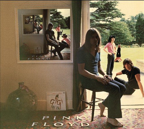 Pink Floyd | Ummagumma (Remastered) (2 Cd's) - CD