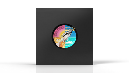 Pink Floyd | Wish You Were Here (50Th Anniversary) [Deluxe Box Set] - Vinyl