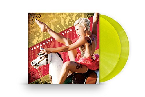 Pink | Funhouse - Vinyl