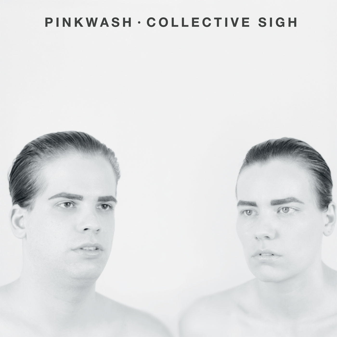 Pinkwash | Collective Sigh - CD