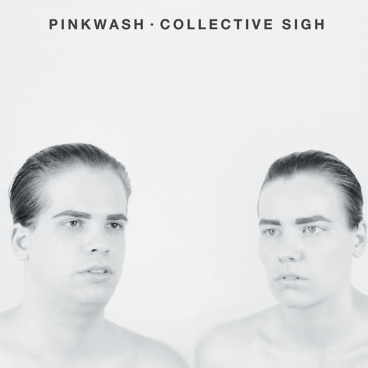 Pinkwash | Collective Sigh - CD