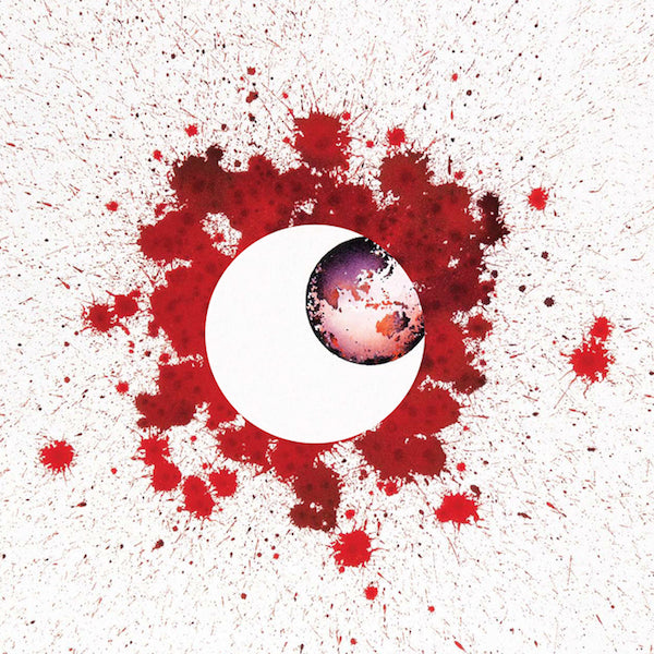 Pivot | In the Blood (12" Single) - Vinyl