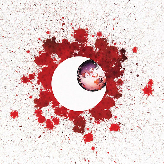 Pivot | In the Blood (12" Single) - Vinyl