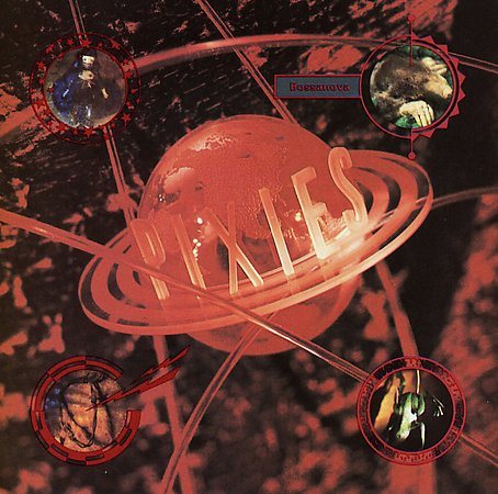 Pixies | Bossanova (180 Gram Vinyl) - Vinyl