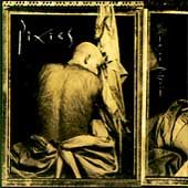 Pixies | COME ON PILGRIM - CD