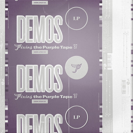 Pixies | Demos - CD
