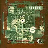 Pixies | Doolittle (180 Gram Vinyl) - Vinyl