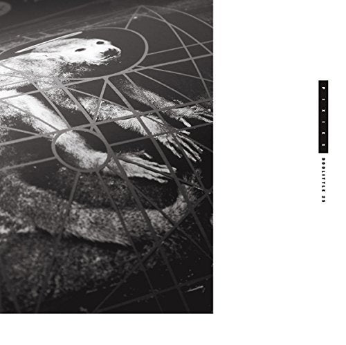 Pixies | Doolittle 25: B-Sides Peel Sessions & Demos (3 Cd's) - CD