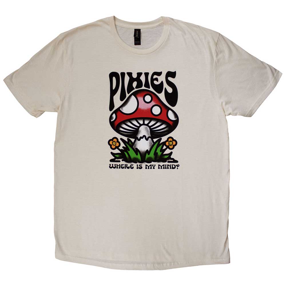 Pixies | Mindshroom - Neutral