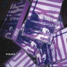 Pixies | Pixies (Limited Edition, Colored Vinyl) [Import] - Vinyl
