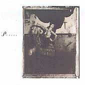 Pixies | Surfer Rosa / Come On Pilgrim - Vinyl