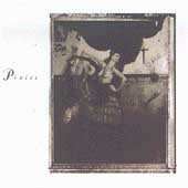 Pixies | Surfer Rosa (Remastered) - CD
