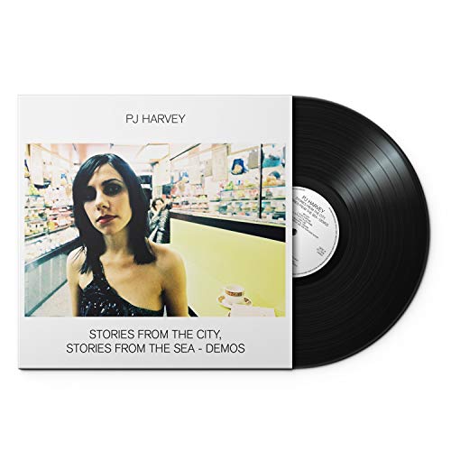 PJ Harvey | Stories From The City, Stories From The Sea - Demos [LP] - Vinyl