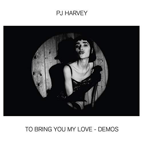 PJ Harvey | To Bring You My Love - Demos [LP] - Vinyl