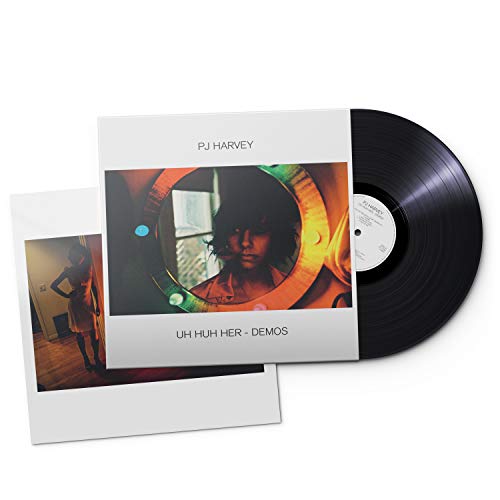 PJ Harvey | Uh Huh Her (Demos) [LP] - Vinyl