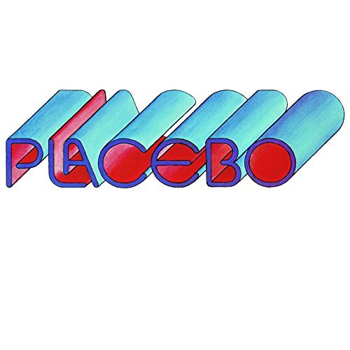PLACEBO (BELGIUM) | Placebo (180 Gram Vinyl) [Import] - Vinyl