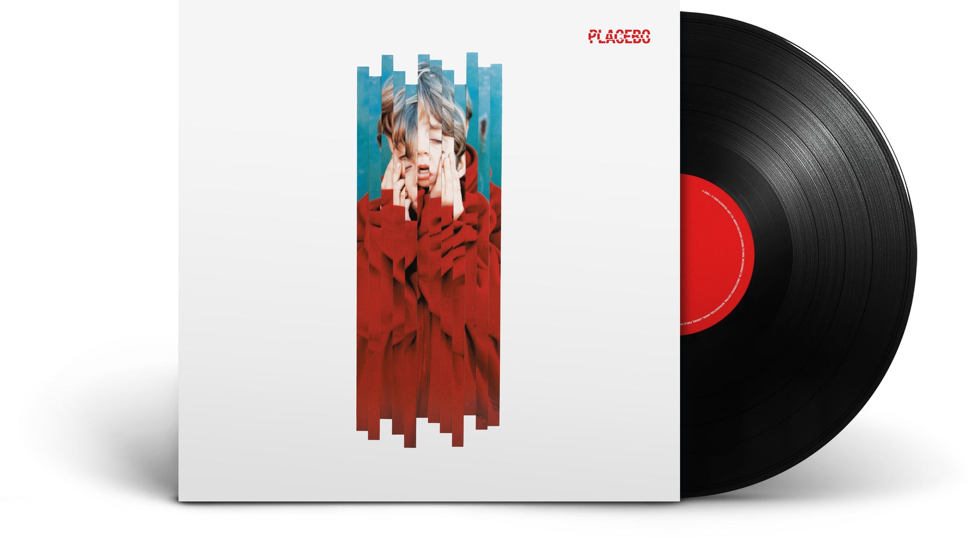 Placebo | Placebo Re:Created (Bonus White 7") - Vinyl