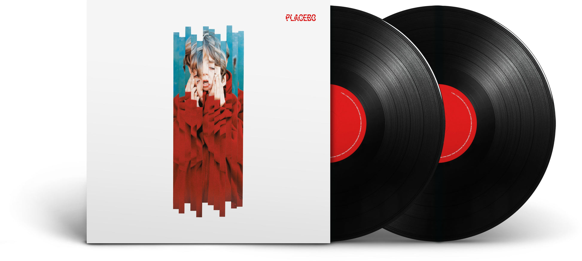 Placebo | Placebo Re:Created (Deluxe Version W/ Bonus White 7") [2LP] - Vinyl