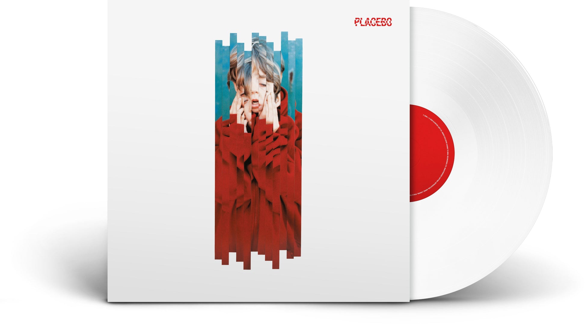 Placebo | Placebo Re:Created (Indie Exclusive, W/ Bonus White 7") [White Vinyl] - Vinyl
