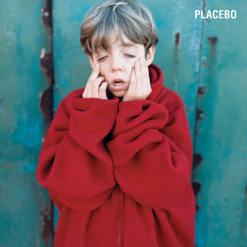 Placebo | Placebo - Vinyl