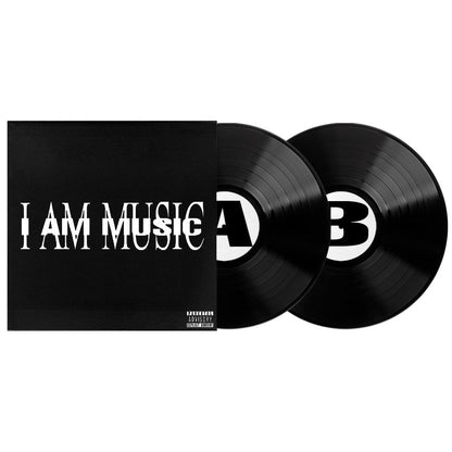 Playboi Carti | Music [2LP] - Vinyl