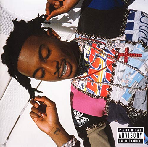 Playboi Carti | Playboi Carti [Explicit Content] - CD