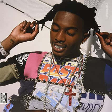 Playboi Carti | Playboi Carti [Explicit Content] - Vinyl