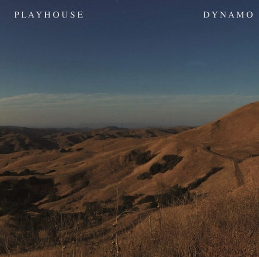 PLAYHOUSE | Dynamo - Vinyl