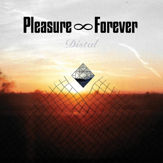 Pleasure Forever | Distal - Vinyl