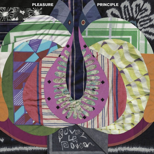 PLEASURE PRINCIPLE | Buvez le poison - Vinyl