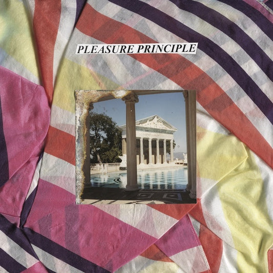PLEASURE PRINCIPLE | Pleasure Principle - CD