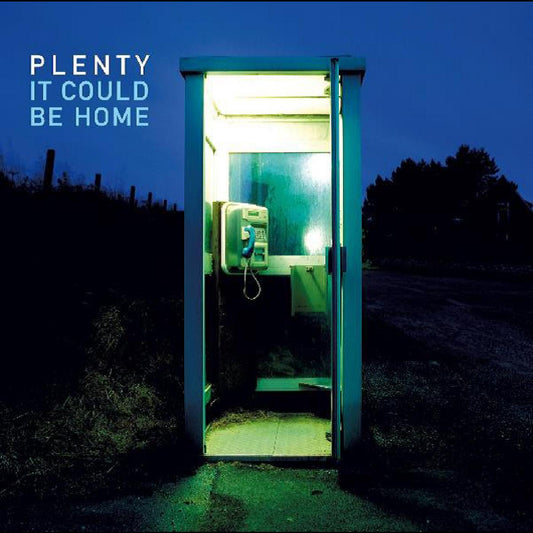Plenty | It Could Be Home - CD