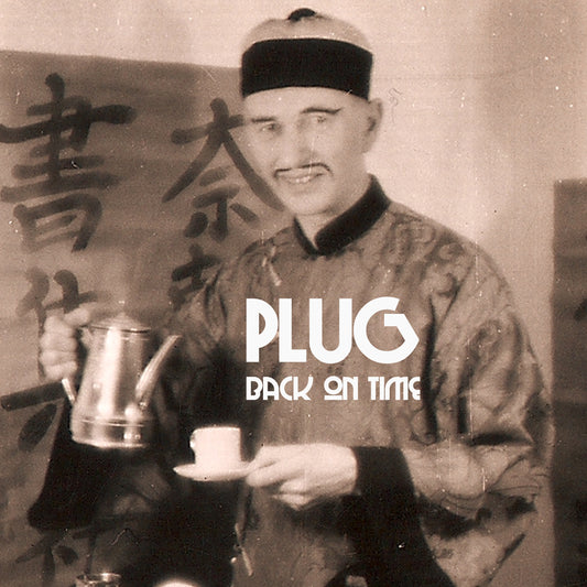 Plug | Back On Time - CD