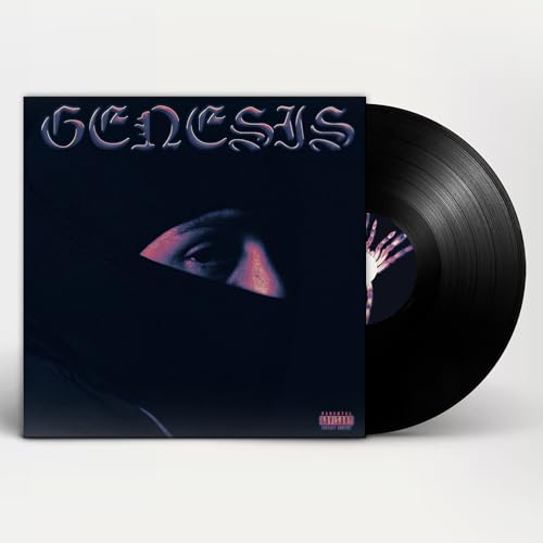 Pluma, Peso | Genesis - Vinyl