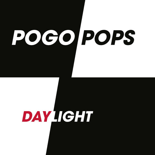 Pogo Pops | Daylight - CD