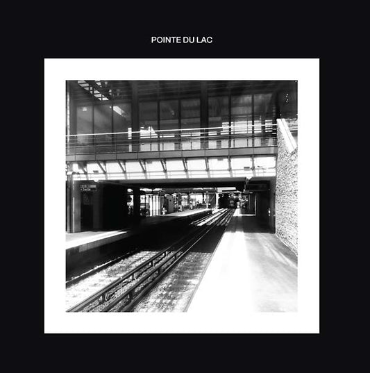 POINTE DU LAC | Pointe Du Lac - Vinyl