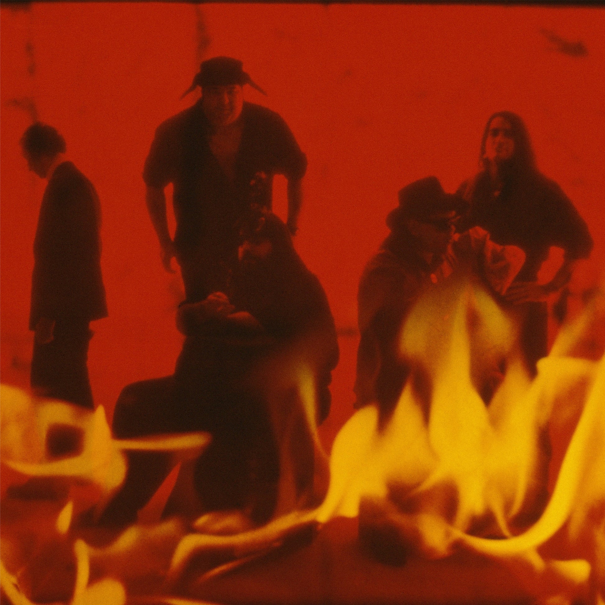 Poison Idea | We Must Burn - Vinyl